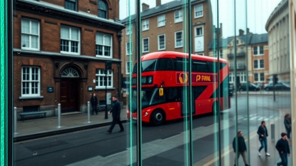 Laminated Glass Beaconsfield