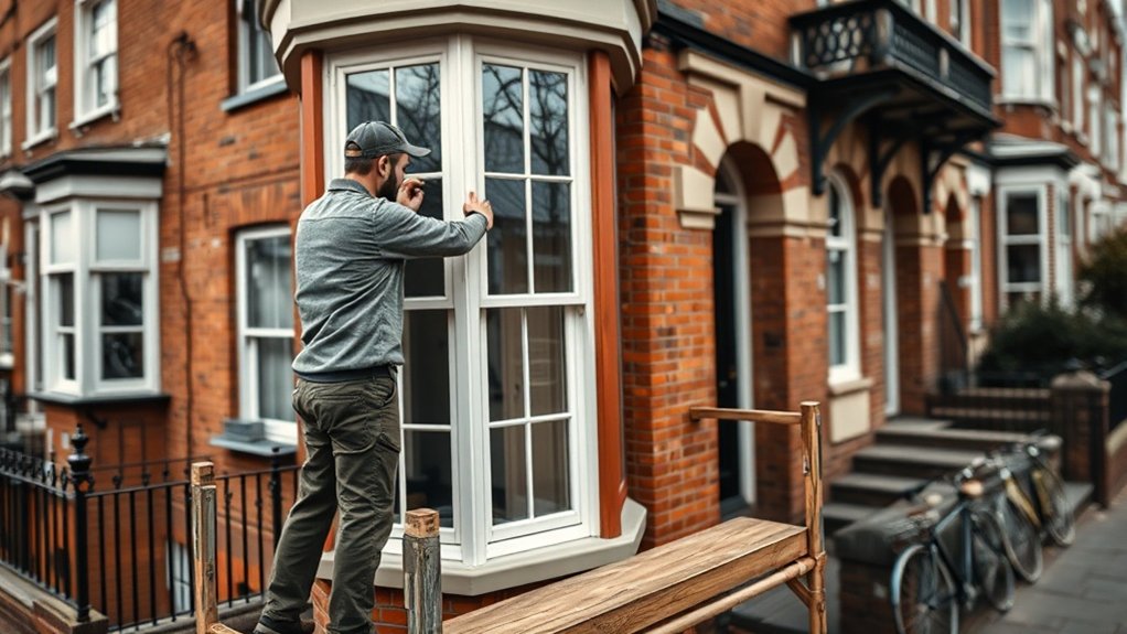 Sash Windows Beaconsfield