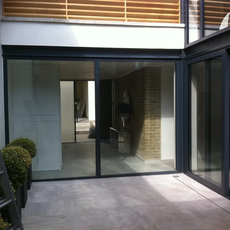 Beaconsfield Glazier Services