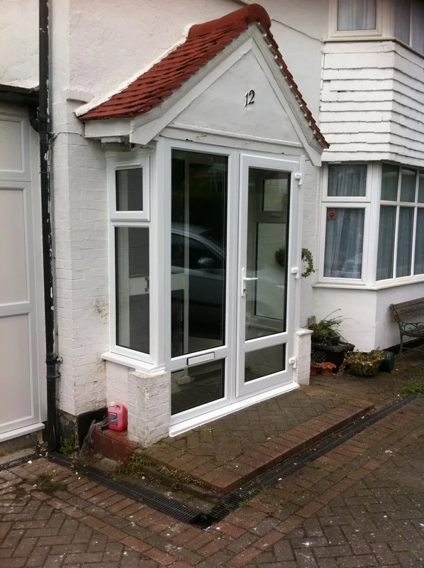 Beaconsfield Window & Door Services